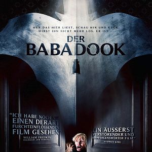 Bilder Der Babadook
