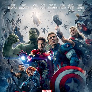 Bilder Avengers 2: Age Of Ultron