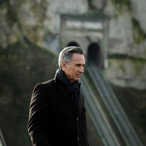 Bilder Thierry Lhermitte