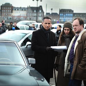 Bilder Thierry Lhermitte