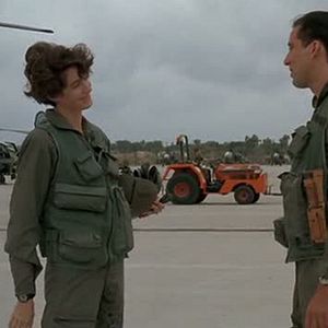 Bilder Air Borne - Flügel aus Stahl