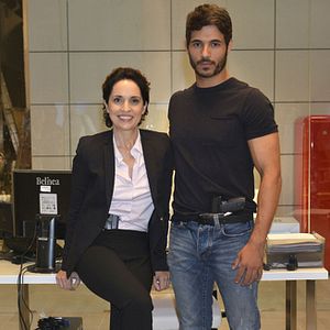 Bilder Adriana Ozores