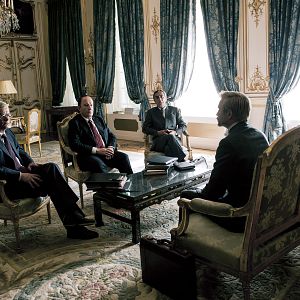 Bilder Sanctuaire - Das Heiligtum