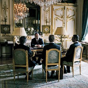 Bilder Sanctuaire - Das Heiligtum