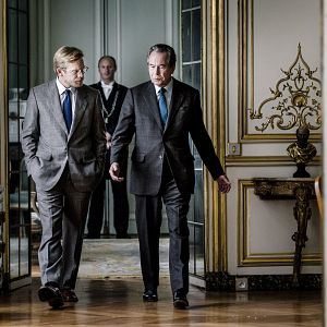 Bilder Jérémie Renier