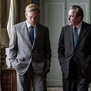 Bilder Jérémie Renier