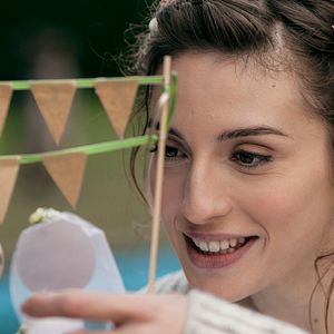 Bilder Jetzt oder nie