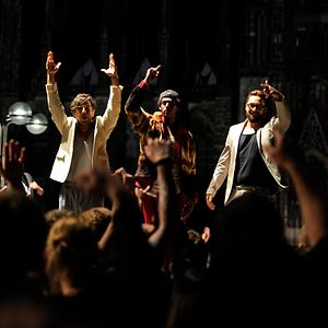 Bilder Teddy Teclebrhan