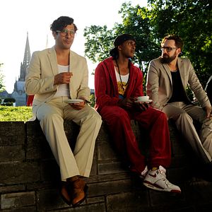 Bilder Teddy Teclebrhan