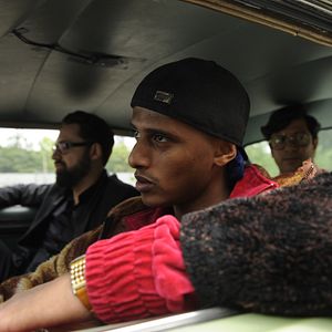 Bilder Teddy Teclebrhan