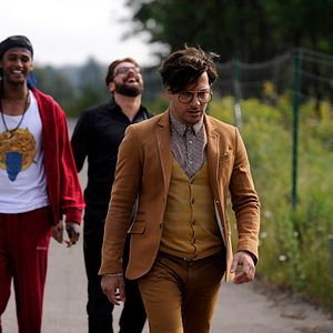 Bilder Teddy Teclebrhan