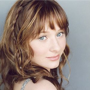 Bilder Chelsea Talmadge