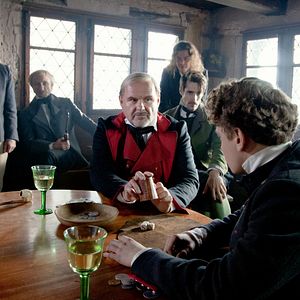 Bilder Das kalte Herz