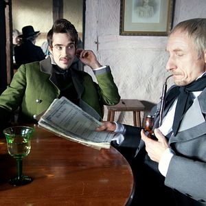 Bilder Wolfgang Menardi