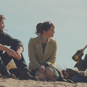 Bilder Emma de Caunes