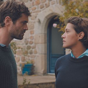 Bilder Emma de Caunes