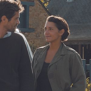 Bilder Emma de Caunes