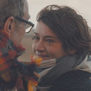 Bilder Emma de Caunes