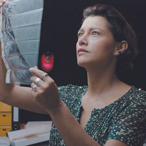 Bilder Emma de Caunes