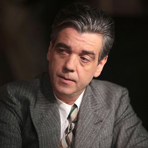 Bilder Arletty, une passion coupable