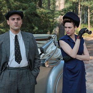 Bilder Franck Victor