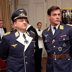 Bilder Arletty, une passion coupable