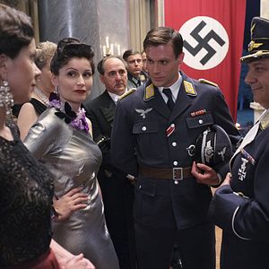 Bilder Arletty, une passion coupable