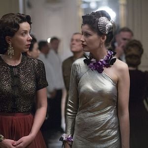 Bilder Arletty, une passion coupable