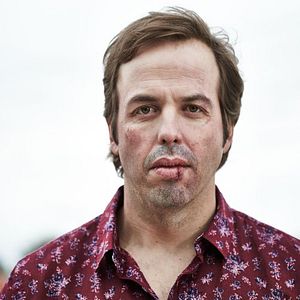 Bilder The Mule - Nur die inneren Werte zählen