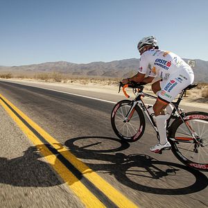 Bilder Attention: A Life in Extremes