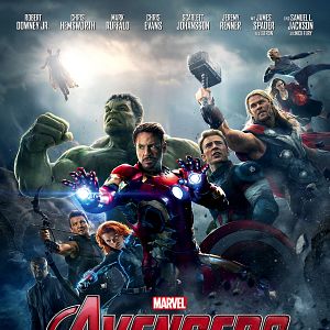 Bilder Avengers 2: Age Of Ultron