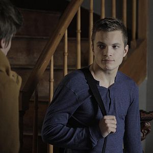 Bilder Tu es mon fils