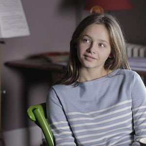 Bilder Tu es mon fils