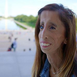 Bilder A Brave Heart: The Lizzie Velasquez Story