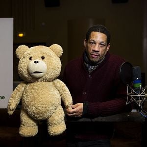 Bilder Ted 2