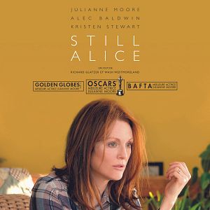 Bilder Still Alice - Mein Leben ohne Gestern