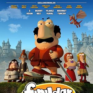 Bilder Fırıldak Ailesi