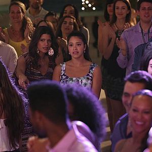 Bilder Jane The Virgin