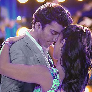 Bilder Jane The Virgin