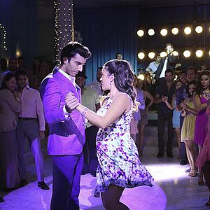 Bilder Jane The Virgin
