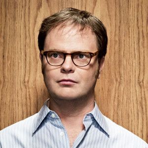 Bilder Rainn Wilson
