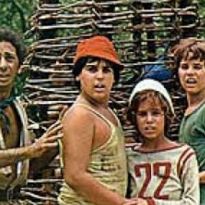 Bilder O Caçador de Fantasma