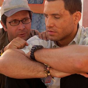 Bilder Cyrano Fernández