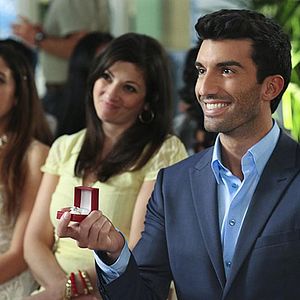 Bilder Jane The Virgin
