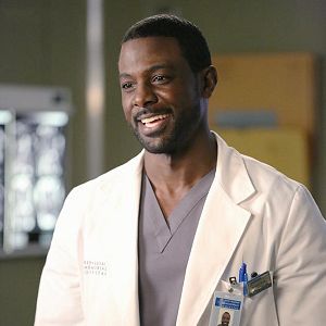 Bilder Grey's Anatomy - Die jungen Ärzte