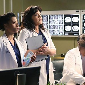 Bilder Grey's Anatomy - Die jungen Ärzte