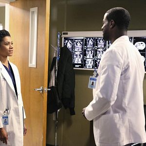 Bilder Grey's Anatomy - Die jungen Ärzte