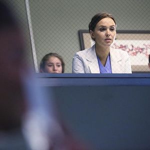 Bilder Grey's Anatomy - Die jungen Ärzte