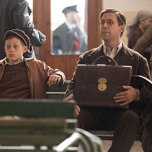 Bilder Sonny Ashbourne Serkis