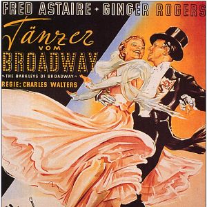 Bilder Tänzer vom Broadway